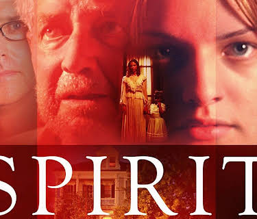 Spirit (2001)