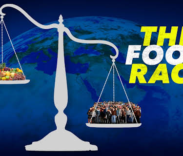 The Food Race (2022)