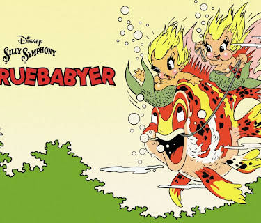 Merbabies (1938)