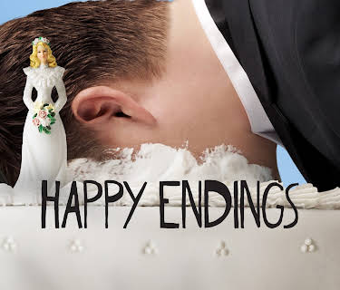 Happy Endings Season 1