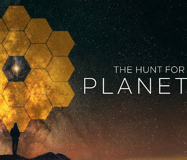 The Hunt for Planet B (2022)