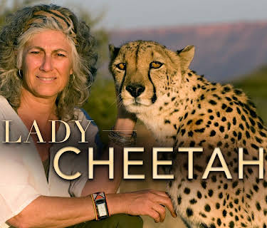 Lady Cheetah (2013)