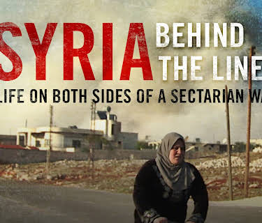 Syria Behind the Lines (2013)