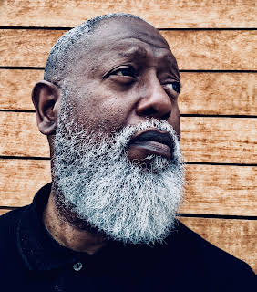 Barry Michael Cooper