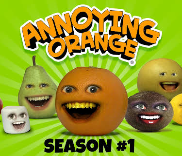 Annoying Orange (The Web Series)