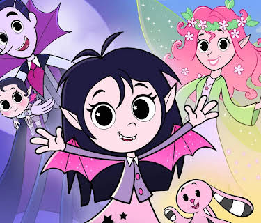 Isadora Moon
