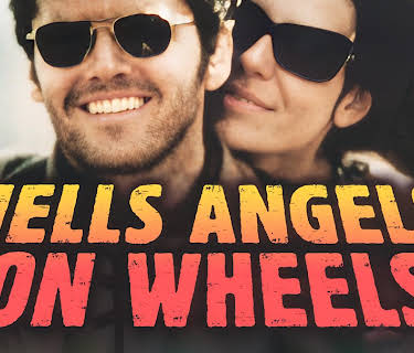 Hell's Angels on Wheels (1967)