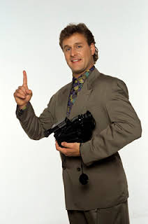 David Coulier