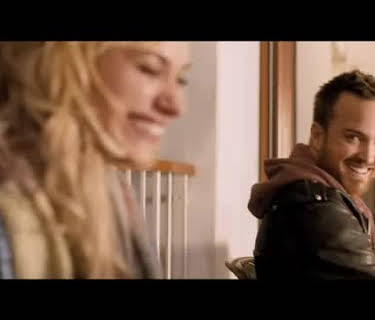 A Long Way Down (2014)