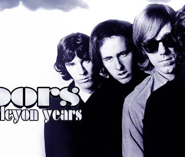 The Doors: The Halcyon Years (2008)