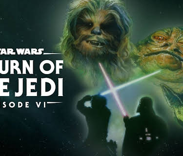 Star Wars: Return of the Jedi (Episode VI) (1983)