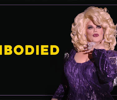 Embodied (2024)