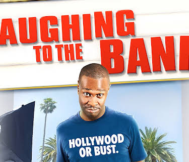 Laughing to the Bank (2013)