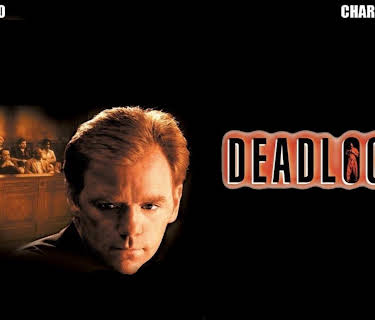 Deadlocked (2000)