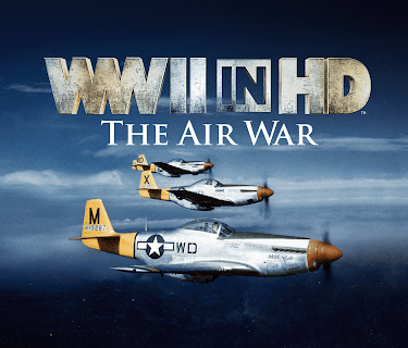 The Air War (2010)