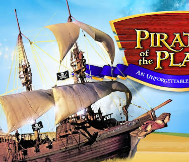 Pirates of the Plain (1999)