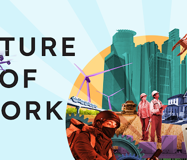 Future of Work, Season 1