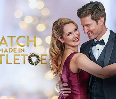 Match Made in Mistletoe