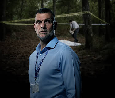 Murder Detective