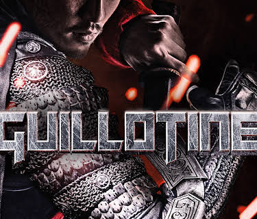The Guillotines (2013)