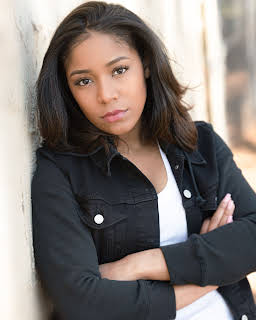 Jahnee Wallace