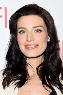 Jessica Paré