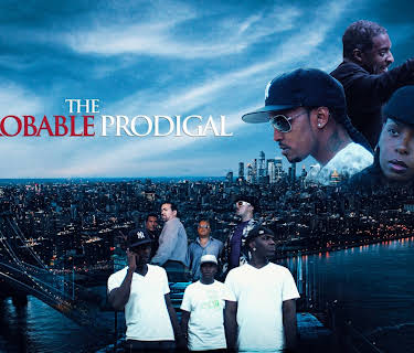 The Improbable Prodigal (2022)