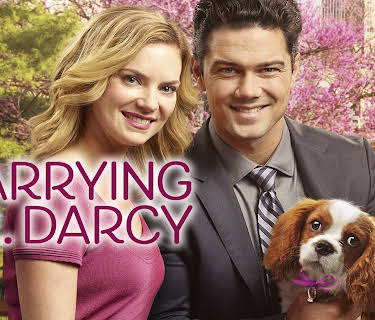 Marrying Mr. Darcy (2018)