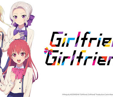 Girlfriend Girlfriend: Season 1