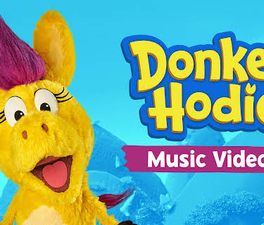 Donkey Hodie Music Videos, Season 1