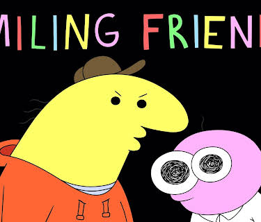 SMILING FRIENDS, Season 1