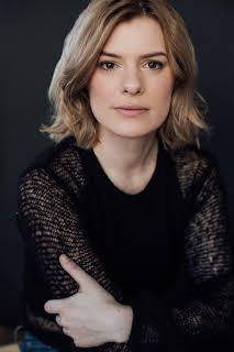 Anna Maguire