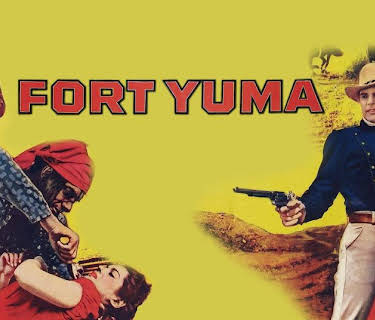 Fort Yuma (1956)