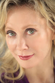 Catherine Johnson