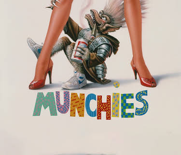 Munchies (1987)