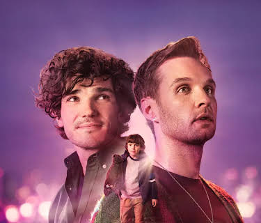 Lost Boys and Fairies