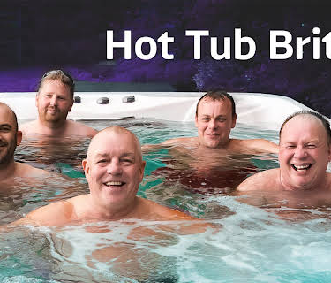 Hot Tub Britain