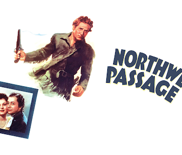Northwest Passage (1940)