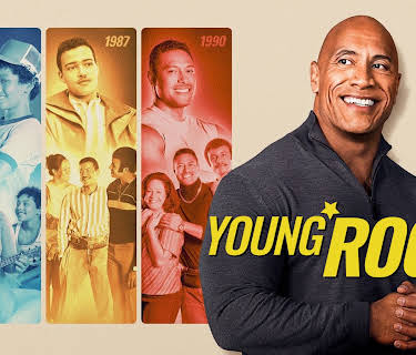 Young Rock, Season 1