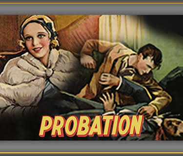 Probation (1932) (1932)