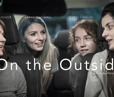 On the Outside (2019)