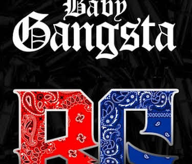 Baby Gangsta (2020)