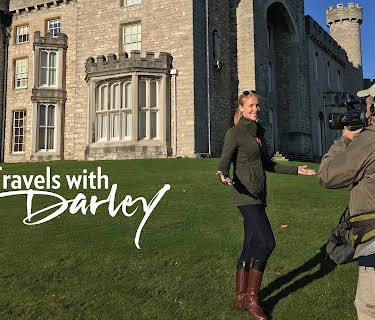 Travels with Darley