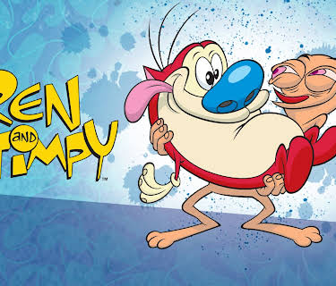 The Ren & Stimpy Show Season 1