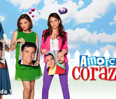 Amorcito Corazón season-1