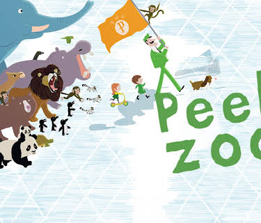 Peek Zoo