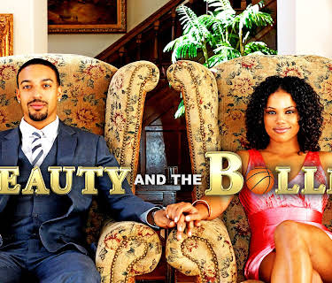 Beauty and the Baller