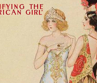 Glorifying The American Girl (1929)