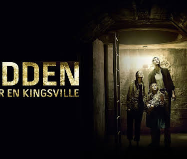 Hidden (2015) (2015)