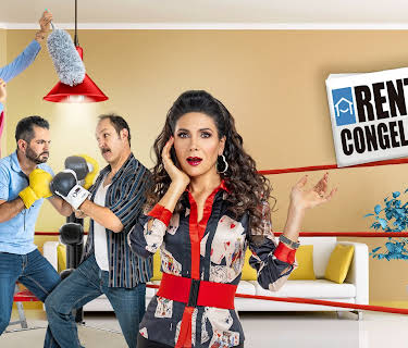 Renta Congelada season-1